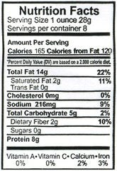 Jerky.Com Deep Fried Peanuts Salted 3 Pack - Salted Peanuts In Shell Bulk - Inshell Peanuts Salted & Roasted For Human - Usa Gro