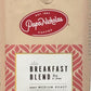 Papanicholas Coffee Ground Coffee, Breakfast Blend, 12 Ounce