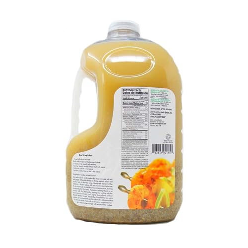 BADIA MOJO CRIOLLO MARI 128 OZ