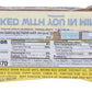 Bobo'S Oat Bars, Lemon Poppyseed, 3 Oz