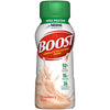Boost High Protein Nutritional Energy Drink, Creamy Strawberry, 8 Ounce Bottl.