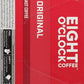 Eight OClock Coffee The Original, 12 Count, Pack of 1, large online retailerFresh