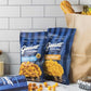 Garrett Popcorn Chicago Classic Cheddar And Caramel Mix, Large Online Retailer Limited Availability 4 Pack, 6.0Oz, Gluten Free, Sweet And Savory Snack, Garrett Mix Gourmet Popcorn