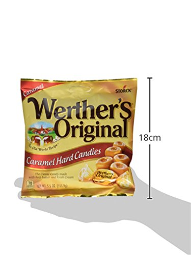 Werthers Original Candy, 5.5 oz