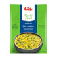 Gits Ready To Eat Dal Palak, Pure Veg Heat And Eat Indian Meal, Microwaveable, 300G