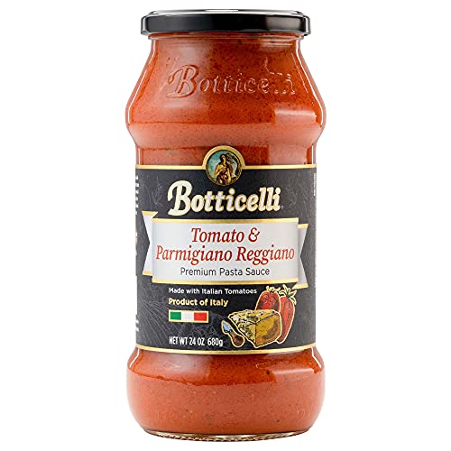 BCELLI PARMIGA RGGNO SCE ( 6 X 24 OZ   )