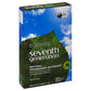 Seventh Generation Free And Clear Dishwasher Detergent Powder 75 Oz