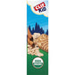 CLIF Kid Zbar - Iced Oatmeal Cookie - Soft Baked Whole Grain Snack Bars - USDA Organic - Non-GMO - Plant-Based - 1.27 oz. (6 Pac