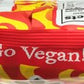 Vegan Robs Puffs, Dragon | Made With Probiotics, Gluten-Free Snack, Plant Based, Vegan, Zero Trans Fats |3.5 Ounce (Pack Of 12)