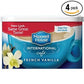 Maxwell International Cafe Cafe-Style Sugar Free French Vanilla Cafe Beverage Mix 4 Oz (Pack Of 16)