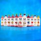 Bai Antioxidant Infused Water Beverage  Madagascar Coconut Mango  with Vitamin C and No Artificial Sweeteners  18 Fluid Ounce Bottle  12 Pack