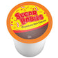 Tootsie Roll Sugar Babies Hot Chocolate Pods, 40 Count, Compatible with 2.0 K-Cup malt-inspired, Gooey Caramel Flavor
