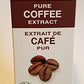 Watkins 2 Oz. Coffee Extract