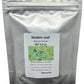 Nature Tea Mullein Leaf Loose Tea - Dried Verbascum thapsus, 8 oz