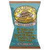 Dirty Brand Potato Chips Maui Onion Flavored 2 oz Bags (Pack of 5)
