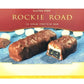 Nutmeg State Nutrition - High Protein Bars, Gluten Free, Low Calorie, Ideal Protein Compatible, 7 Servings Per Box (Rockie-Road)