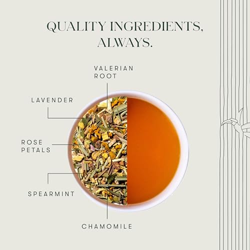 Luxmi Estates Astounding Ashwagandha Root Tea 15 Tea Bags (30Gm) Pack | Certified Usda Organic Herbal Eco-Conscious Tea Bags For