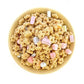 Sarah'S Candy Factory Assorted Dehydrated Marshmallow Bits In Jar, 2.5 Lbs (Updated)