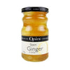 Opies Stem Ginger in Syrup (280g) - 3 Pack