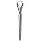 Davids Tongue Scraper For Adults And Kids, 100% Medical Grade Professional Stainless Steel Tongue Scraper, Made In Usa