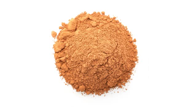 Yupik Powder, Natural Cocoa, 2.2 Lb, Pack Of 1