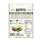 Barsmith Dehydrated Sliced Chile Limes - Tangy Citrus Garnishes - 1.3oz (Pack of 12)