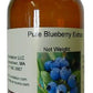 OliveNation Pure Blueberry Extract for Brewing and Baking, TTB-Approved Natural Flavoring for Baked Goods, Beverages, Non-GMO, G