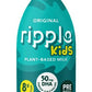Ripple Kids Non-Dairy Milk, Vegan, Original, 48 Fl Oz