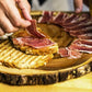 100% Iberico Acorn-Fed Shoulder Free Range // Paleta De Bellota 100% Ib  Rica By Fermin