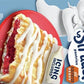 Pillsbury Toaster Strudel Frozen Pastries, Strawberry, 6 Ct, 11.7 oz