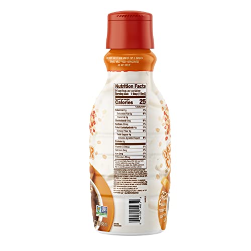 PLNTOAT CRMR OATMLK CRML (6x32.00)