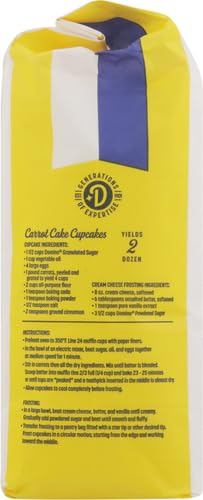 Domino  Granulated White Sugar  4 lb