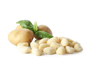 Sanniti Potato Gnocchi, 1.1 lbs (Pack of 4)