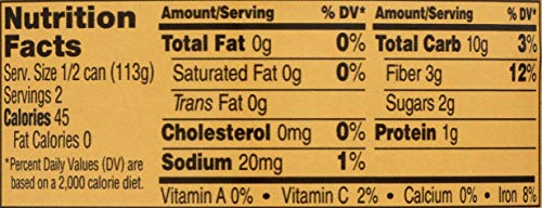 Reese Diced Water Chestnuts - 8 Ounces