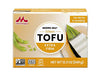 Mori-Nu Silken Tofu Extra Firm | Velvety Smooth and Creamy | Low Fat, Gluten-Free, Dairy-Free, Vegan, Made with Non-GMO soybeans