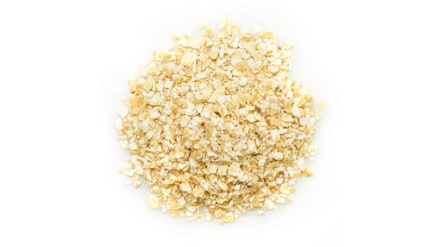 Yupik Organic Oat Bran, Gluten-Free, 2.2 Lb, Non-Gmo, Kosher, Vegan, Raw, Made From Hull Of Whole Grain Oats, Good Source Of Fib