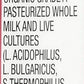 White Mountain, Organic Whole Milk Bulgarian Yogurt, 32 oz