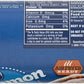 Pillsbury Cinnamon Rolls with Original Icing, Refrigerated Canned Pastry Dough, 8 Ct, 12.4 oz