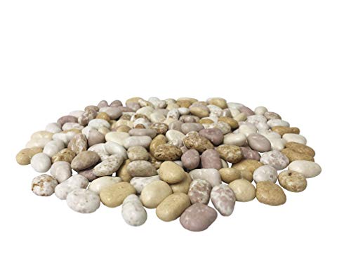 Zot Chewy Licorice Stones In Bulk, 2.2 Pound