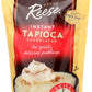 Reese Instant Granulated Tapioca, 8-Ounces (Pack of 6)