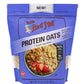 Bob s Red Mill Gluten Free Protein Oats, 32oz (Pack of 4) - 10g Protein/Serving, Non GMO, Whole Grain, Vegan, Kosher