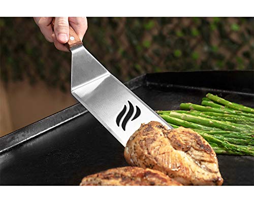 BLACKSTONE Ultimate Barbecue Spices Seasoning Bundle, 2 Pack, 9.6 Ounce, Meat Rub, Dry Marinade, Grilling, Cooking, smoky aroma