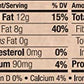 Siggis, Toasted Coconut Plant-Based Yogurt, 5.3 Ounce