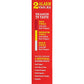 Wick Fowlers Chili 2 Alarm Kit, 3.625 Oz