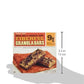 Trader Joe's Fiberful Granola Bars, Oats & Chocolate Chips, 5 Count Pack, 9g Fiber