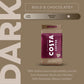 Costa Coffee Ground Coffee Signature Blend Dark Roast, 12oz, Rainforest Alliance Certified