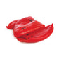 Divina, Peppers Red Roasted Organic, 16.2 Ounce