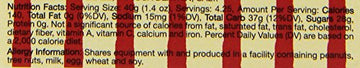 Bertie Botts Every Flavor Beans From The Wizarding World Of Harry Potter By Universal Studios