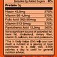 4C Powder Energy Rush Stix, Energy Rush - Orange 350 Count, Bulk Buy, Singles Stix, On The Go, Refreshing Water Flavorings, Value Pack