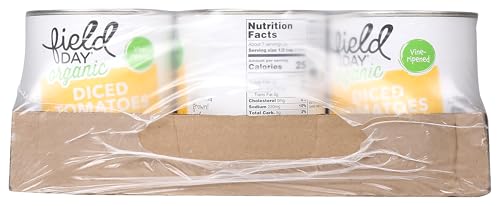 Og2 Fd Diced Tomatoes ( 12 X 28 Oz   )
